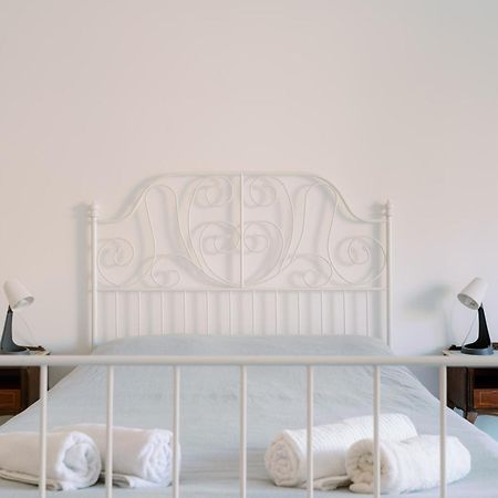 Villa Fiorelli Rooms Roma Dış mekan fotoğraf