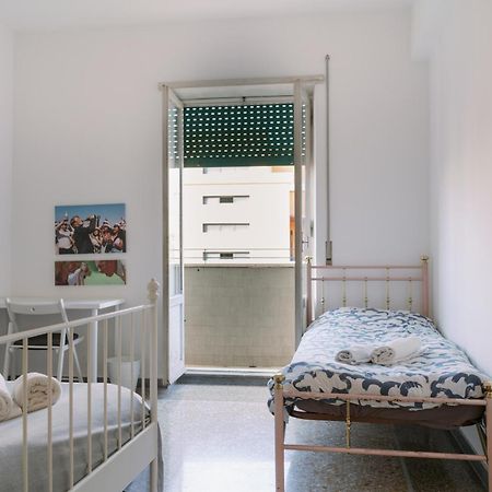 Villa Fiorelli Rooms Roma Dış mekan fotoğraf