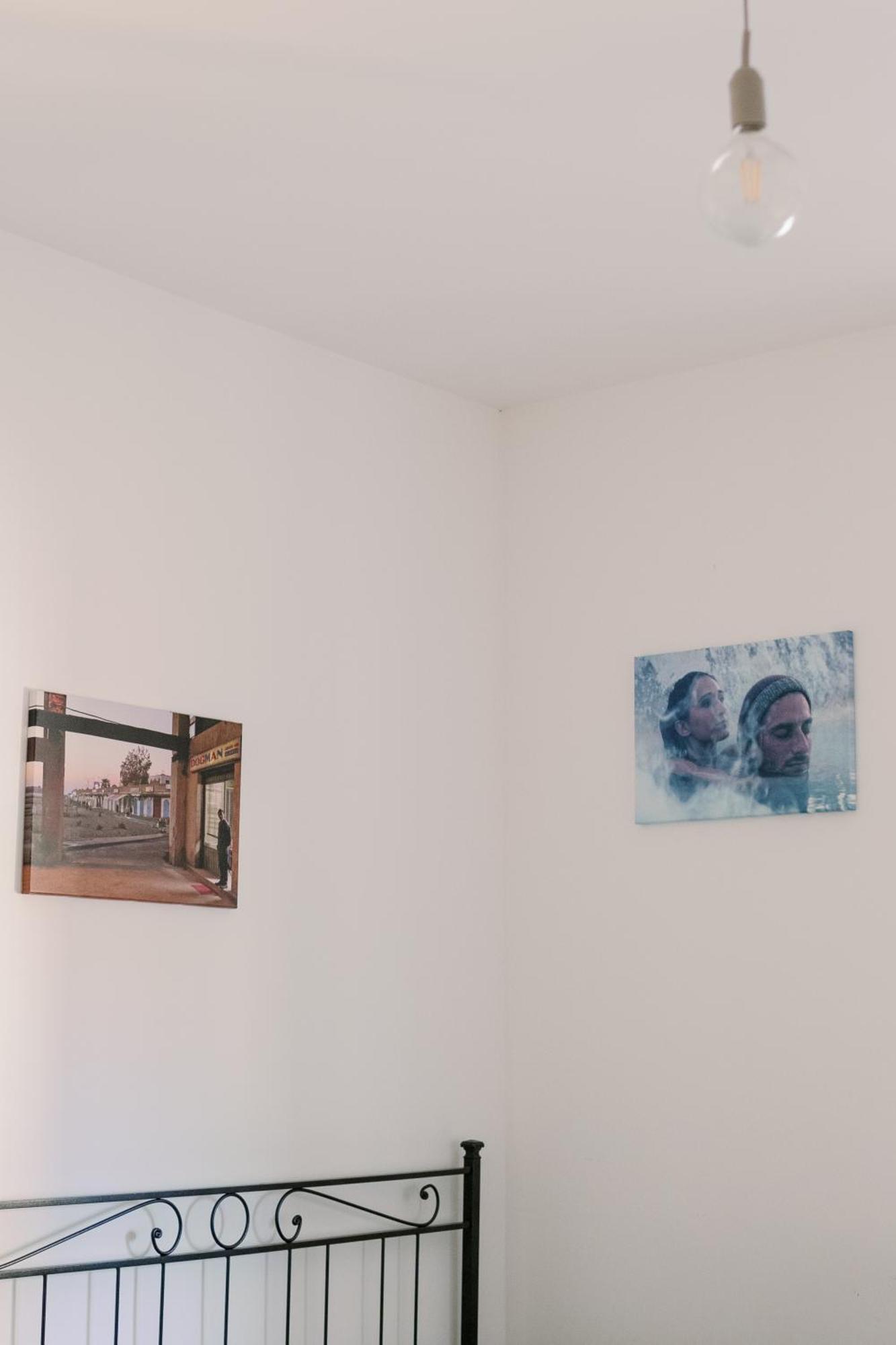 Villa Fiorelli Rooms Roma Dış mekan fotoğraf