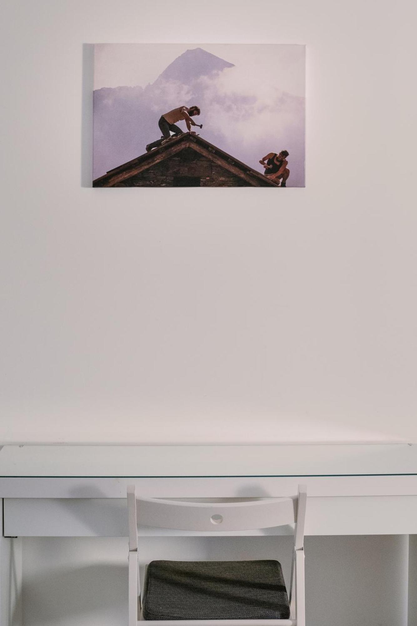 Villa Fiorelli Rooms Roma Dış mekan fotoğraf