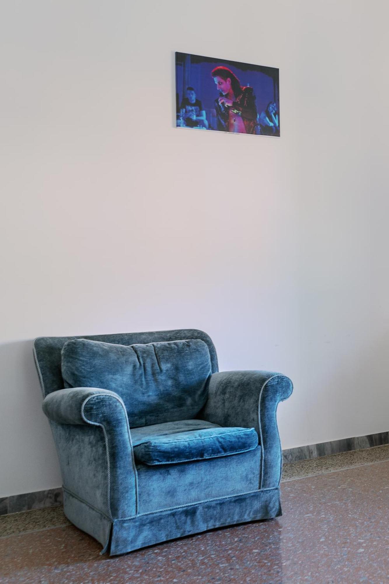 Villa Fiorelli Rooms Roma Dış mekan fotoğraf