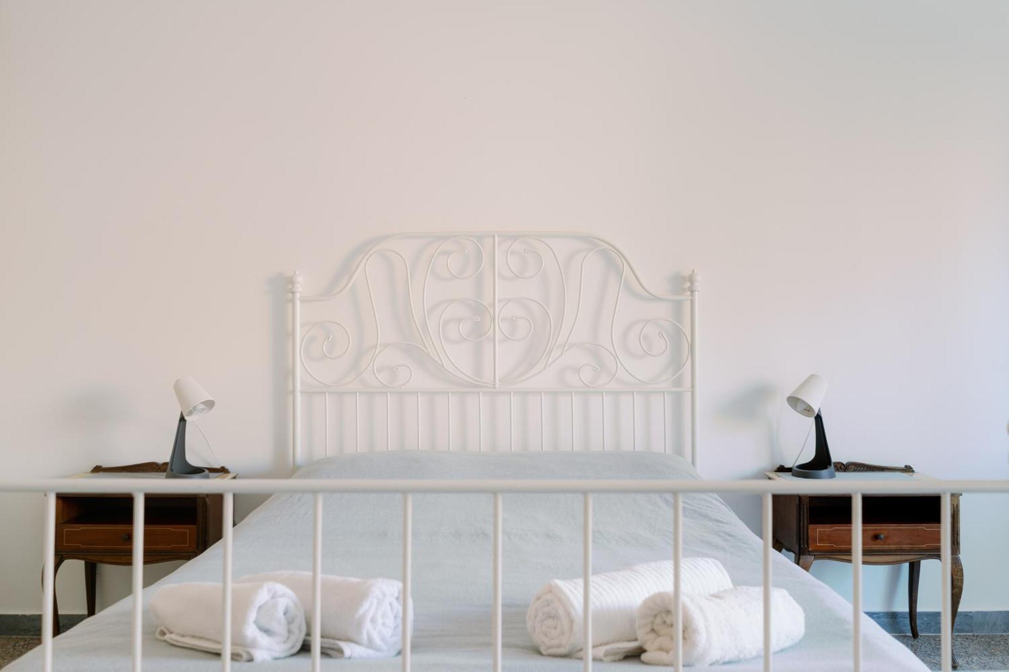 Villa Fiorelli Rooms Roma Dış mekan fotoğraf