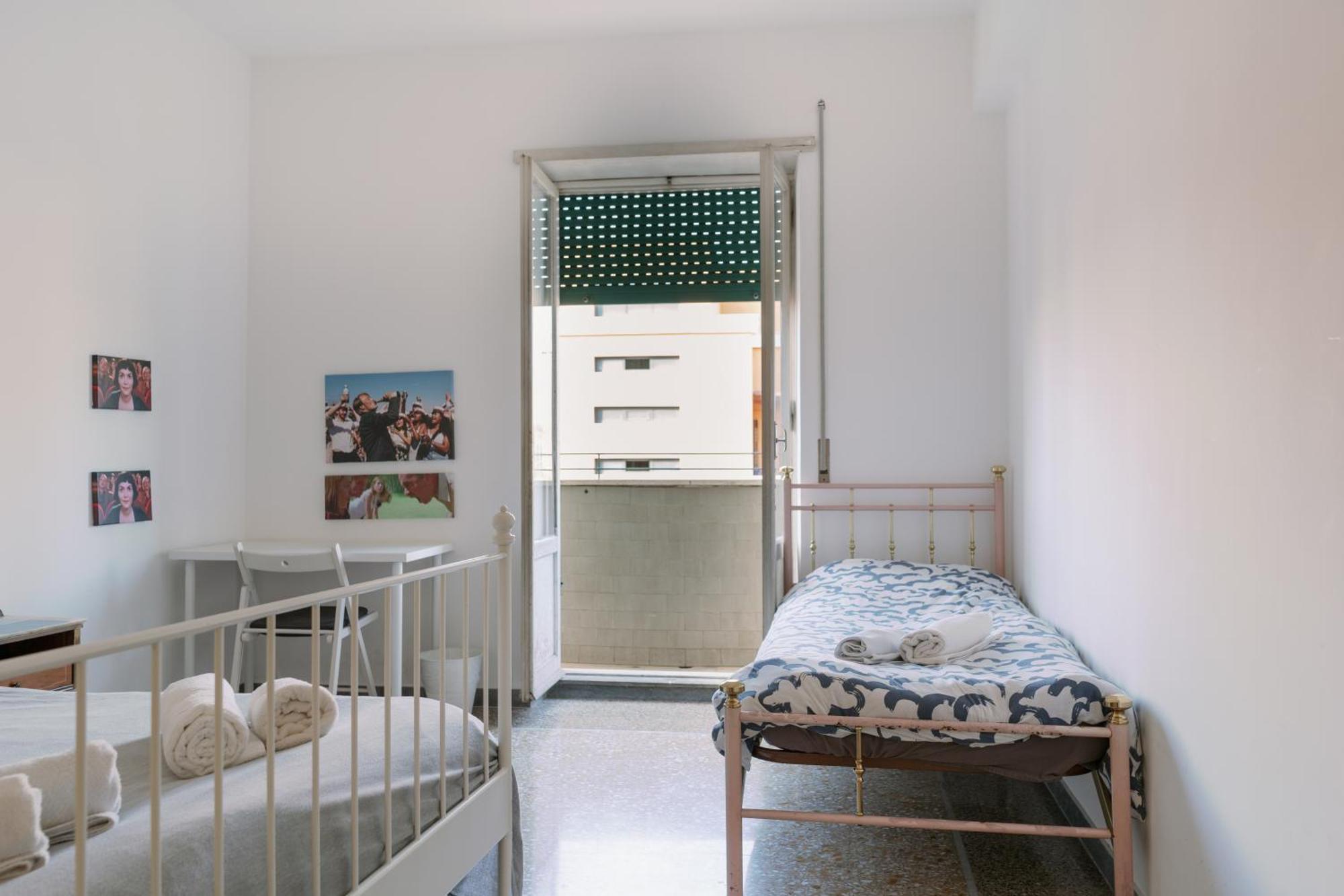 Villa Fiorelli Rooms Roma Dış mekan fotoğraf
