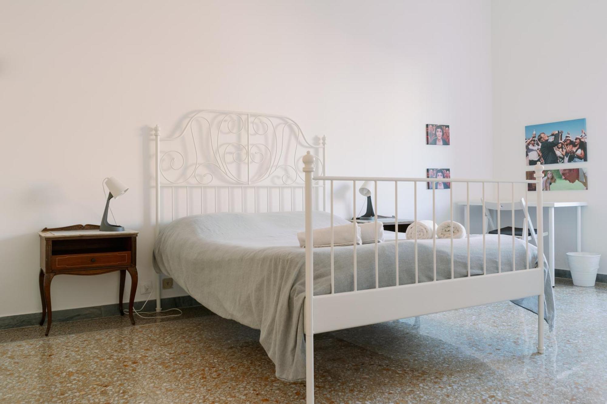 Villa Fiorelli Rooms Roma Dış mekan fotoğraf