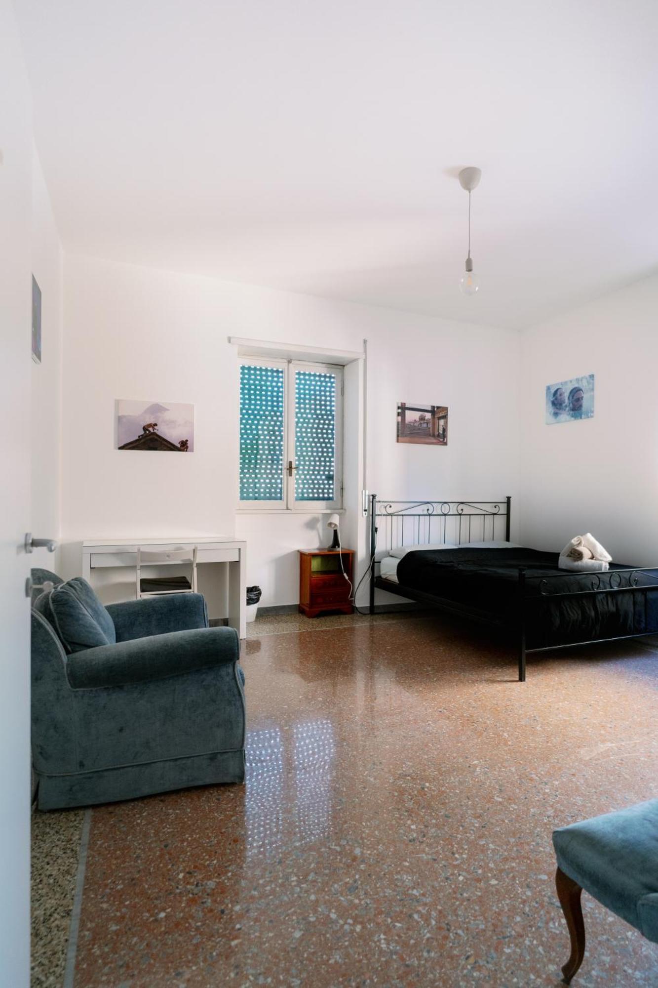 Villa Fiorelli Rooms Roma Dış mekan fotoğraf