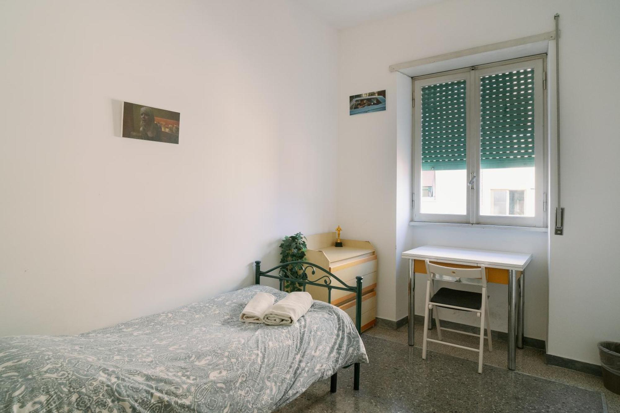 Villa Fiorelli Rooms Roma Dış mekan fotoğraf