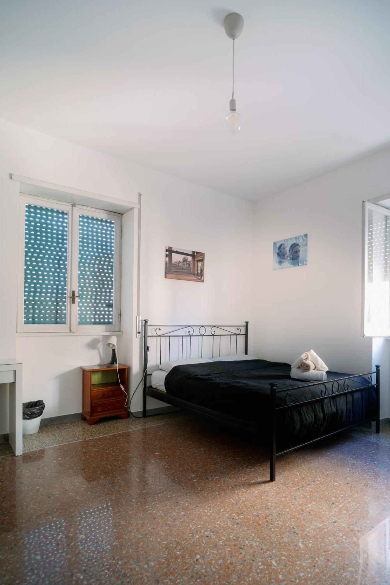 Villa Fiorelli Rooms Roma Dış mekan fotoğraf