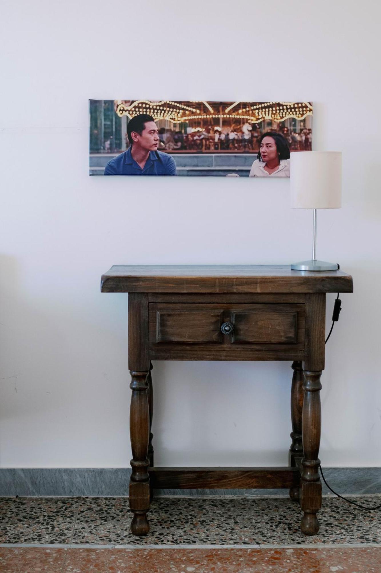 Villa Fiorelli Rooms Roma Dış mekan fotoğraf