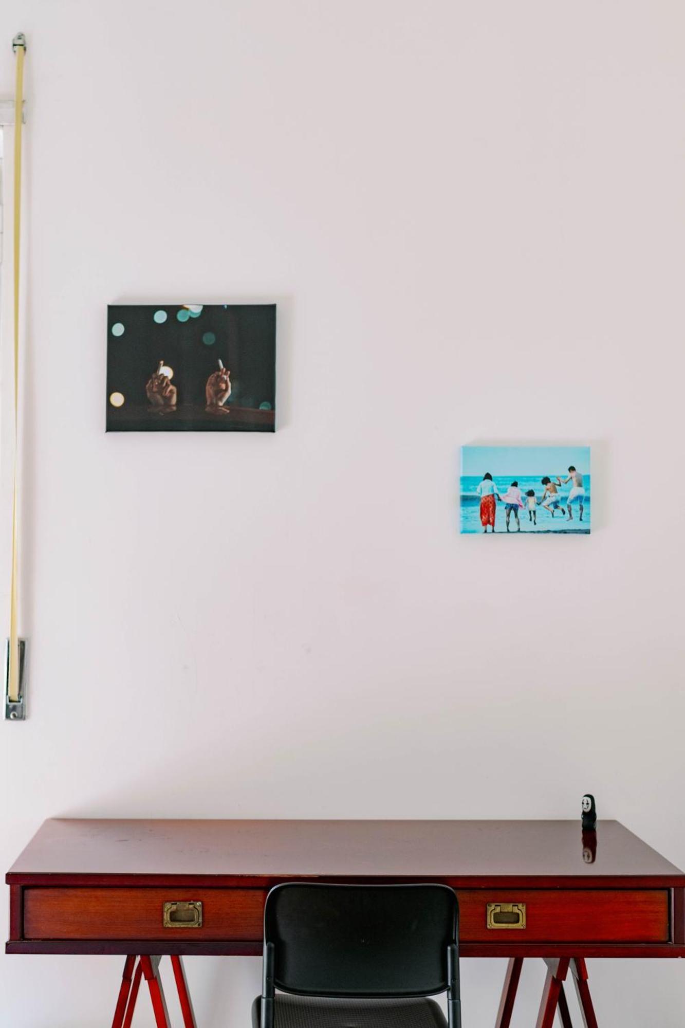 Villa Fiorelli Rooms Roma Dış mekan fotoğraf