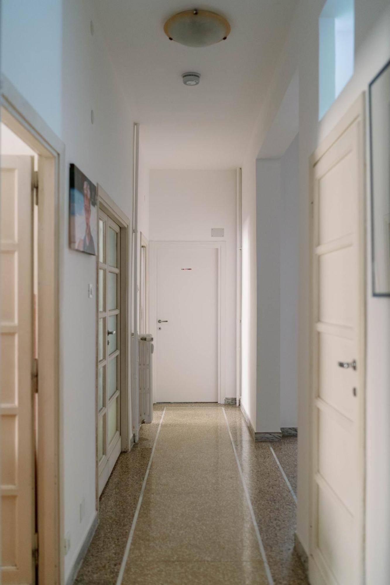 Villa Fiorelli Rooms Roma Dış mekan fotoğraf