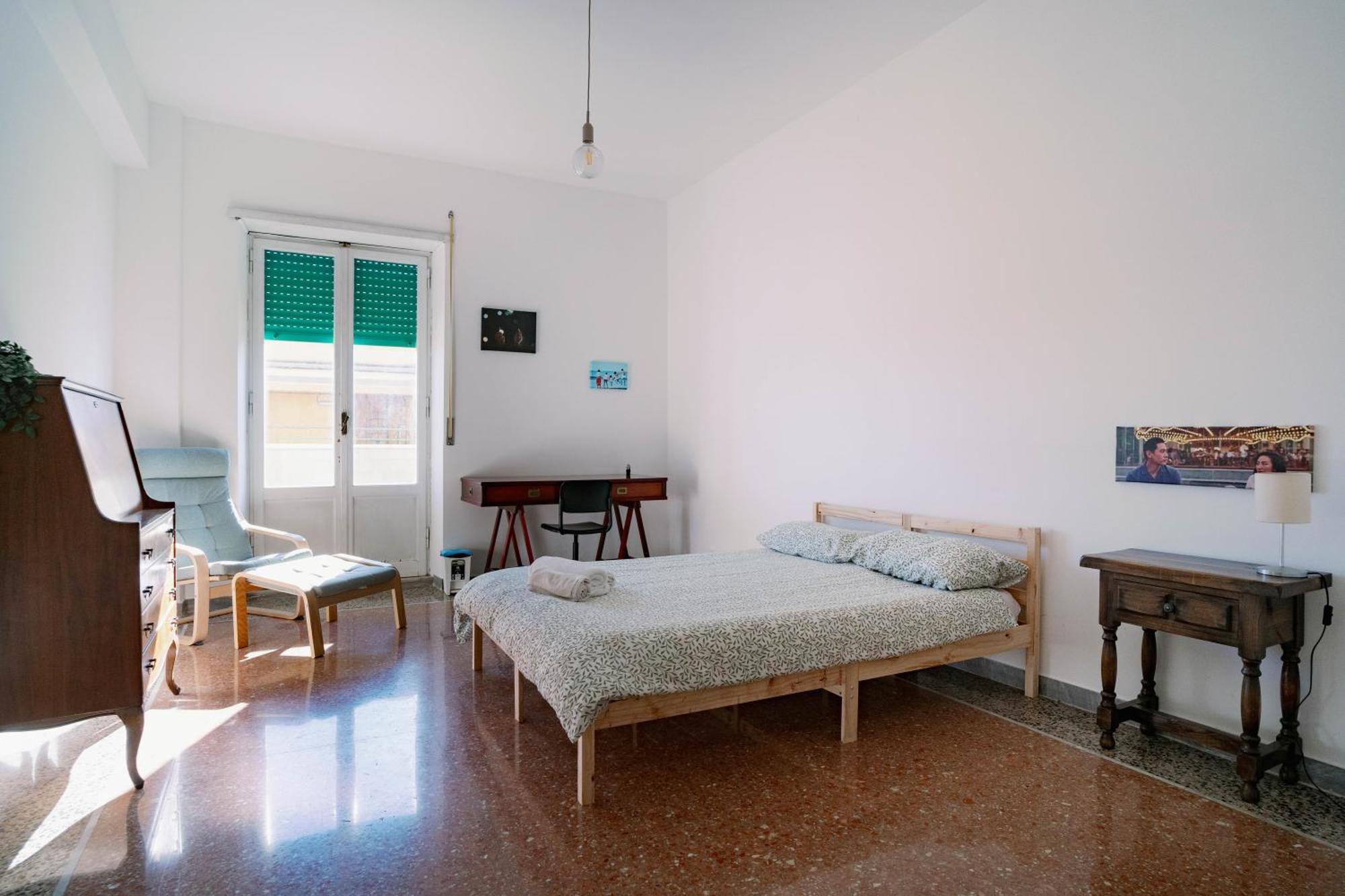 Villa Fiorelli Rooms Roma Dış mekan fotoğraf